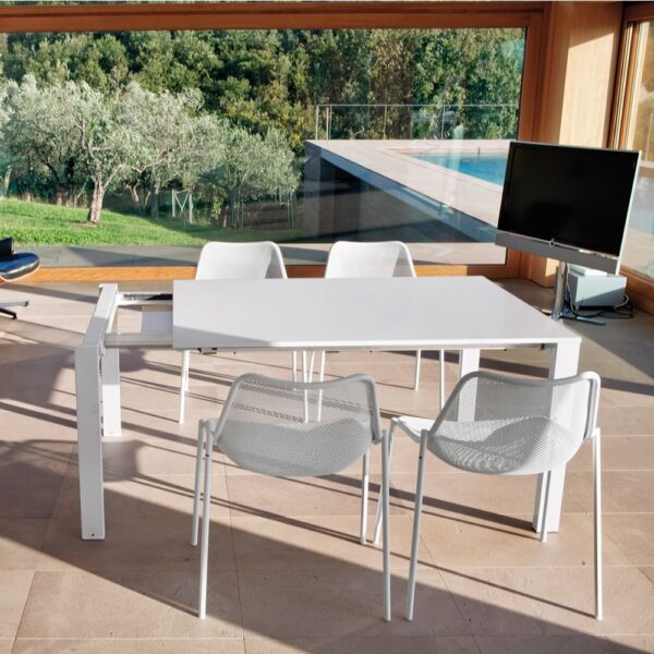 Round Extendable Tables - Image 2