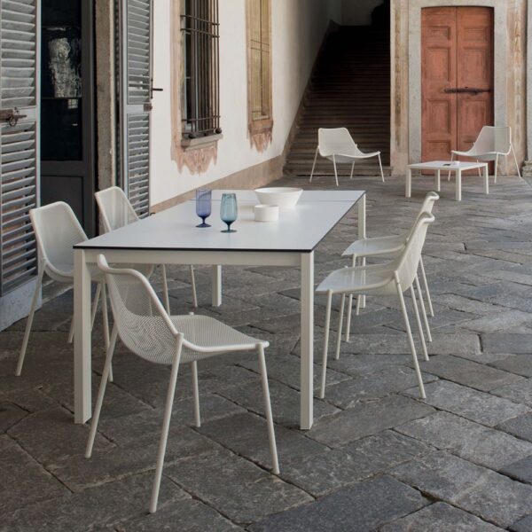 Round Extendable Tables - Image 3