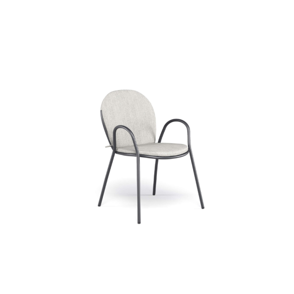 Ronda Chair / Armchair - Image 14