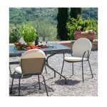 Ronda Chair / Armchair - Image 2