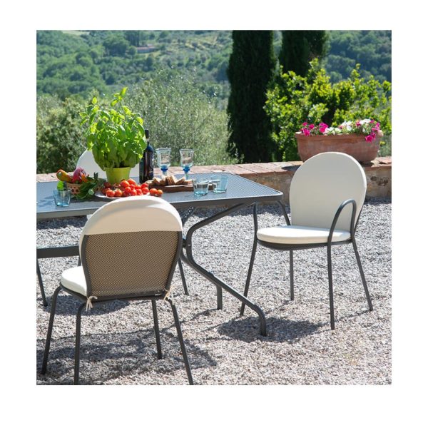 Ronda Chair / Armchair - Image 2