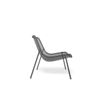 Round Lounge Chair - Image 4