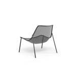 Round Lounge Chair - Image 5