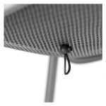 Round Lounge Chair - Image 6