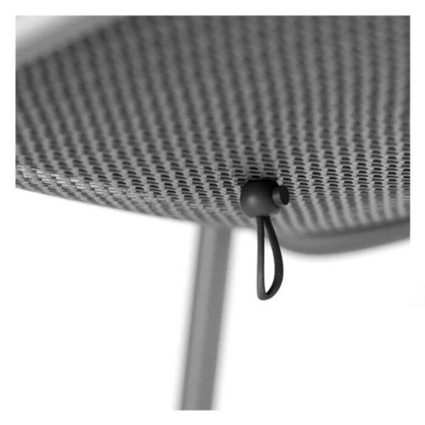 Round Lounge Chair - Image 6