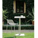 Round Barstool - Image 2
