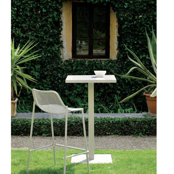 Round Barstool - Image 2