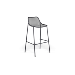 Round Barstool - Image 3
