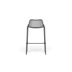 Round Barstool - Image 4