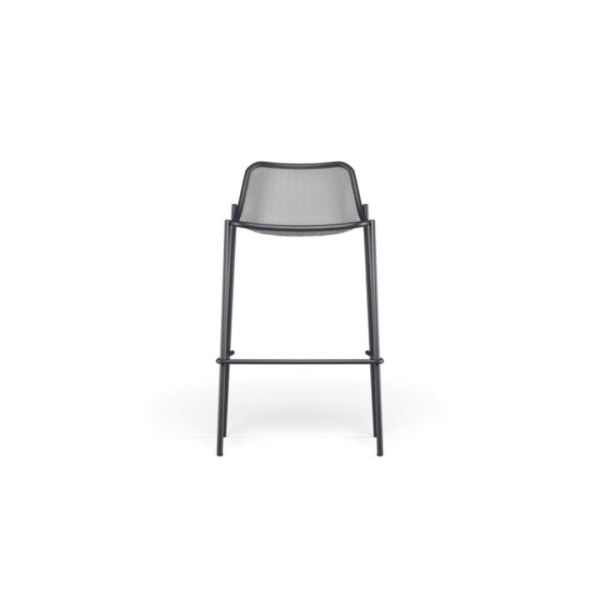 Round Barstool - Image 4