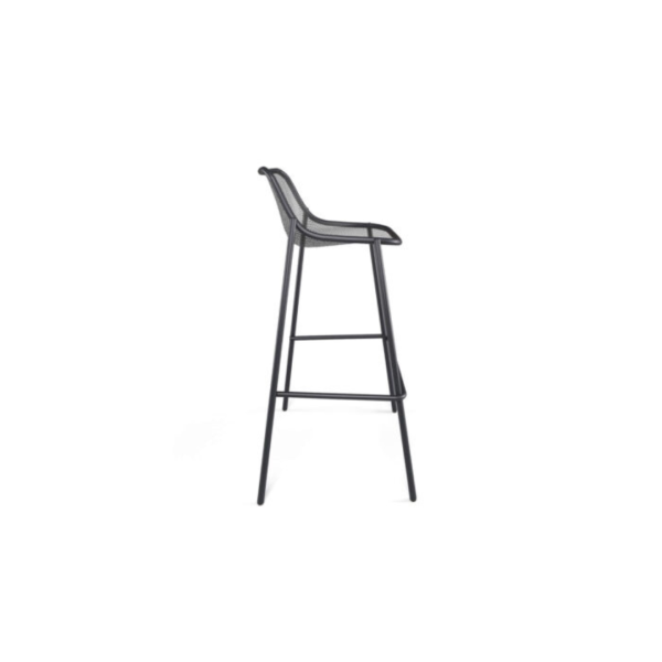 Round Barstool - Image 6