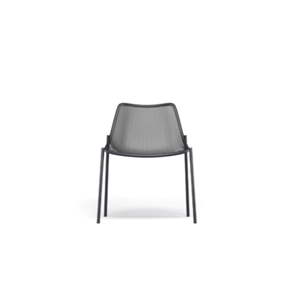 Round Chair / Armchair - Image 4