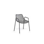 Round Chair / Armchair - Image 6