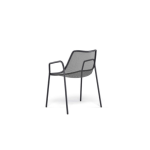 Round Chair / Armchair - Image 8