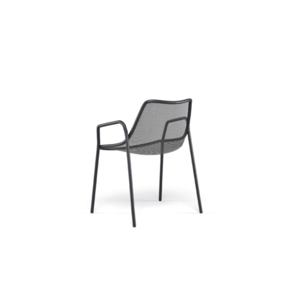 Round Chair / Armchair - Image 8