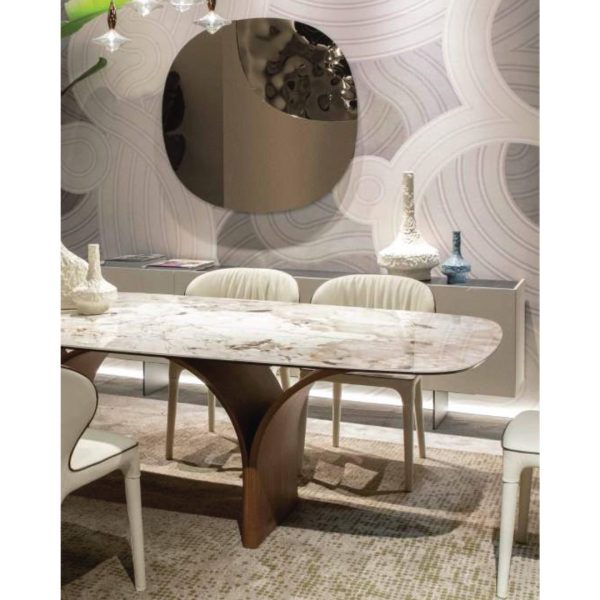 Acro Barrel Table - Image 3