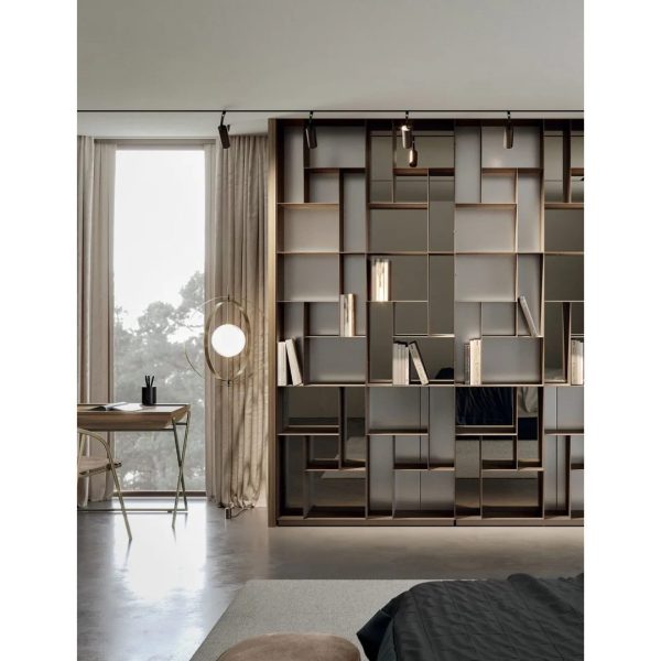 Atena Bookcase - Image 2