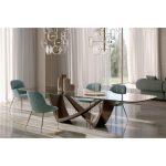 Bach Barrel Table (Fixed) - Image 4