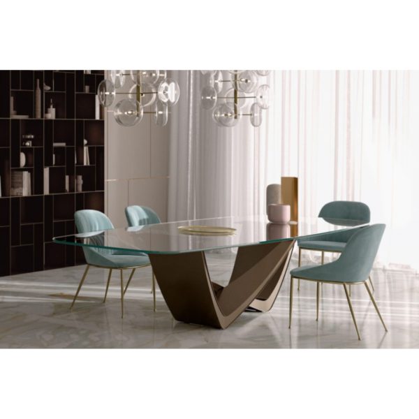 Bach Barrel Table (Fixed) - Image 5