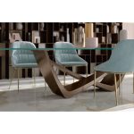 Bach Barrel Table (Fixed) - Image 7