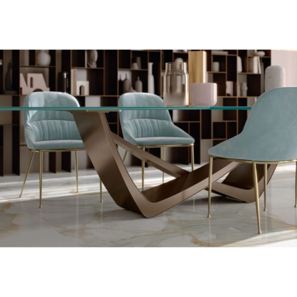 Bach Barrel Table (Fixed) - Image 7
