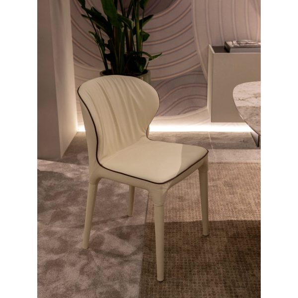 Bea Dining Chair - Image 4