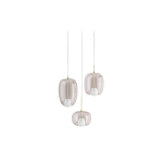 Blow Suspension Lamp