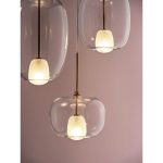 Blow Suspension Lamp - Image 2