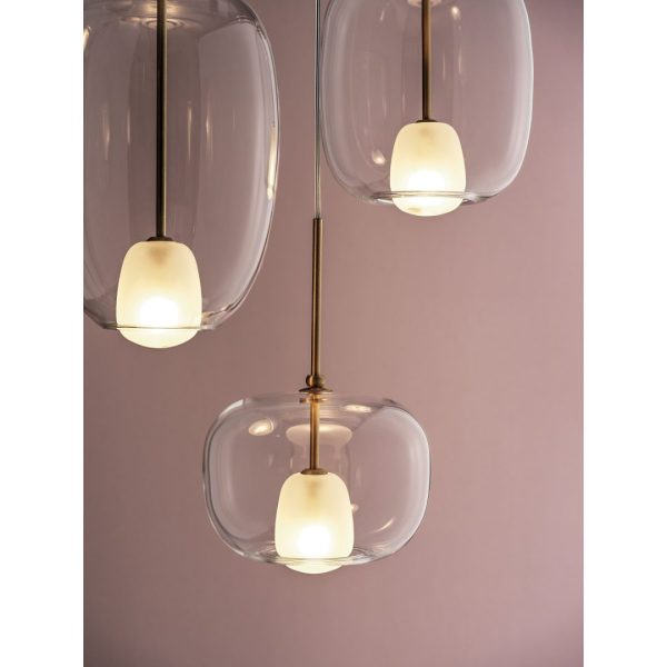Blow Suspension Lamp - Image 2