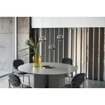Blow Suspension Lamp - Image 4