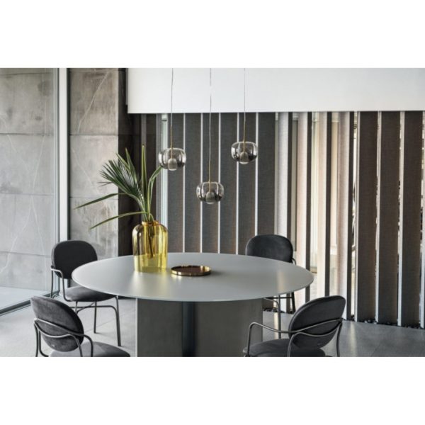Blow Suspension Lamp - Image 4