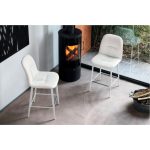 Chantal Barstool - Image 3