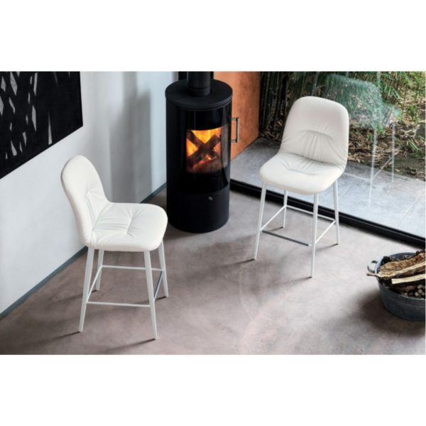 Chantal Barstool - Image 3