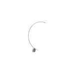 Circle Floor Lamp
