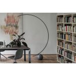 Circle Floor Lamp - Image 2
