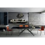 Circle Floor Lamp - Image 3