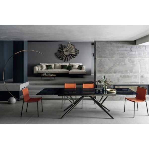Circle Floor Lamp - Image 3