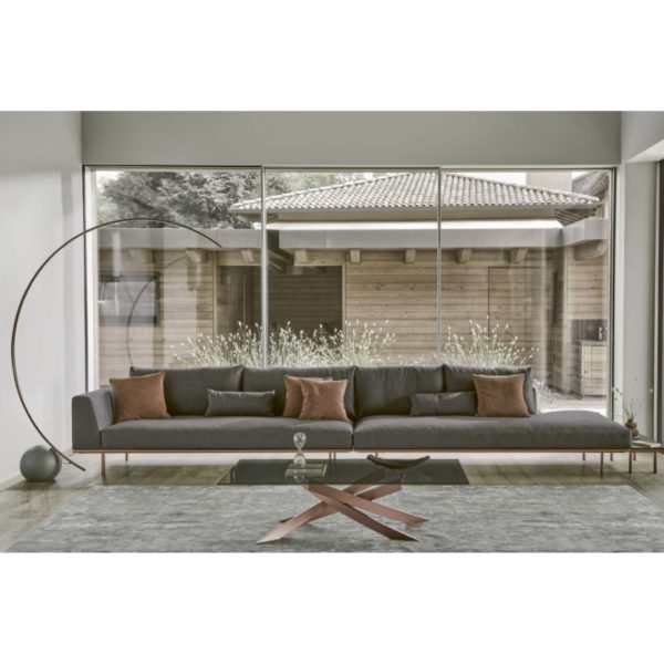 Circle Floor Lamp - Image 4