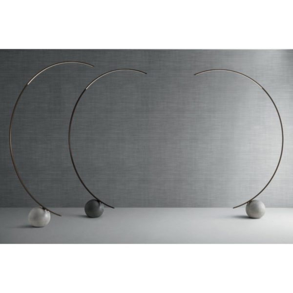 Circle Floor Lamp - Image 6