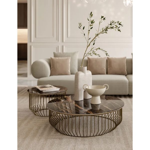 Circus Coffee Table - Image 3