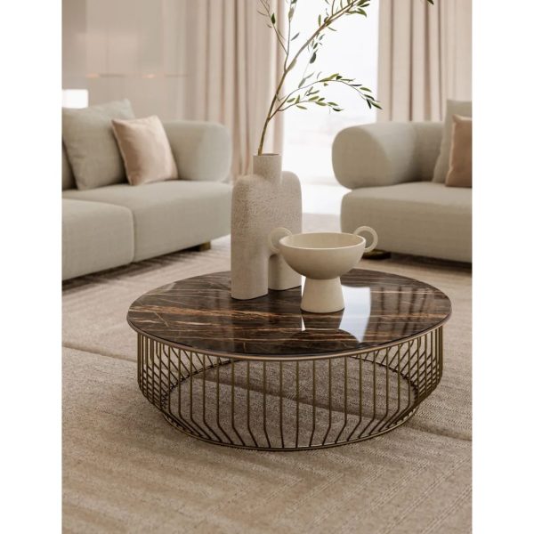 Circus Coffee Table - Image 4