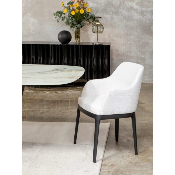 Cleo Dining Chair - Image 2
