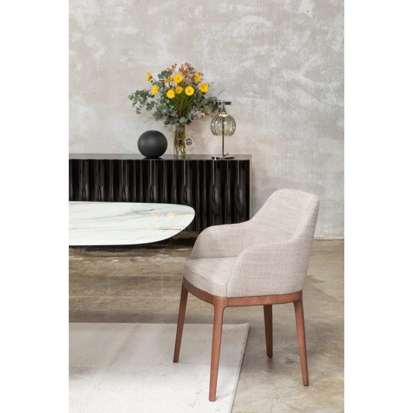 Cleo Dining Chair - Image 3