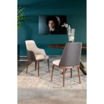 Cleo Dining Chair - Image 4