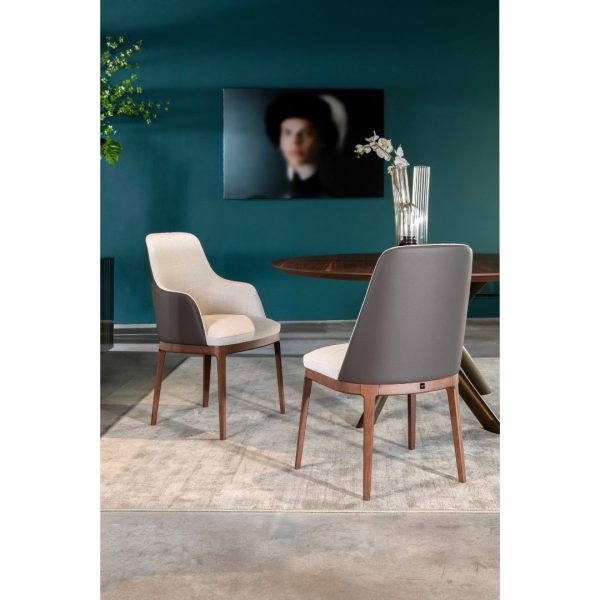 Cleo Dining Chair - Image 4