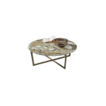 Cross Coffee Table