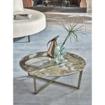Cross Coffee Table - Image 2