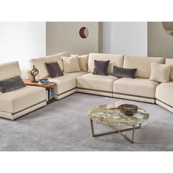 Cross Coffee Table - Image 3