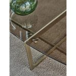 Cross Coffee Table - Image 4