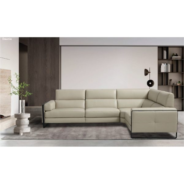 Daunia Sofa - Image 2